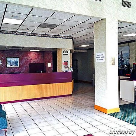 Smokies Inn & Suites Кодак Экстерьер фото