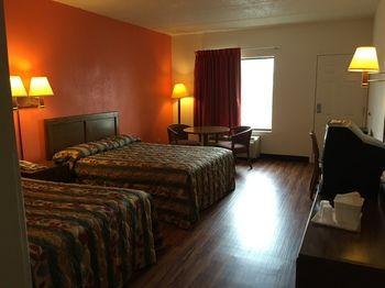 Smokies Inn & Suites Кодак Экстерьер фото