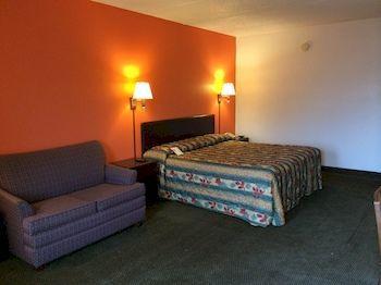 Smokies Inn & Suites Кодак Экстерьер фото