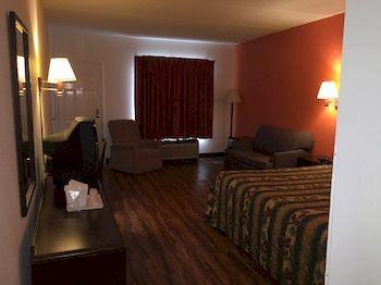 Smokies Inn & Suites Кодак Экстерьер фото