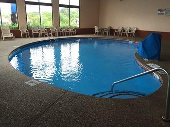 Smokies Inn & Suites Кодак Экстерьер фото