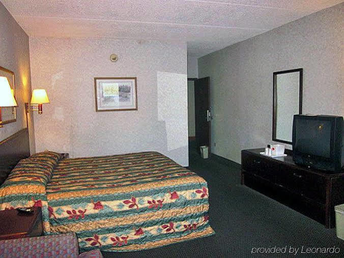 Smokies Inn & Suites Кодак Экстерьер фото