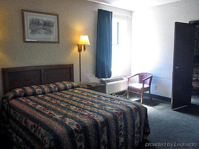Smokies Inn & Suites Кодак Экстерьер фото